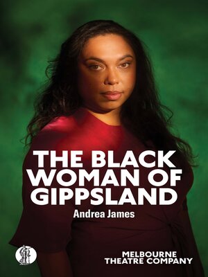 cover image of The Black Woman of Gippsland
